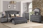 Sophia Dresser Gray