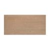 Edmiston Coffee Table with Shelf, Driftwood